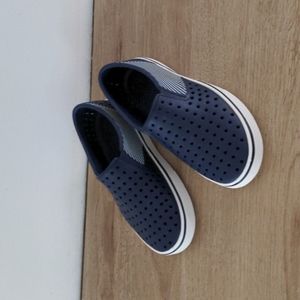 Native Miles Child Shoe